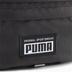 Puma PUMA Academy Waist Bag SİYAH Erkek Bel Çantası - 3