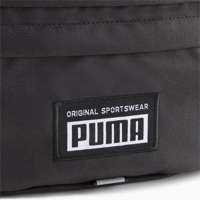 Puma PUMA Academy Waist Bag SİYAH Erkek Bel Çantası - 3