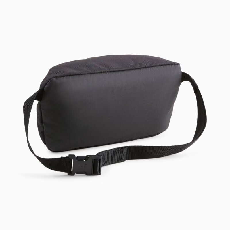 Puma PUMA Academy Waist Bag SİYAH Erkek Bel Çantası - 2