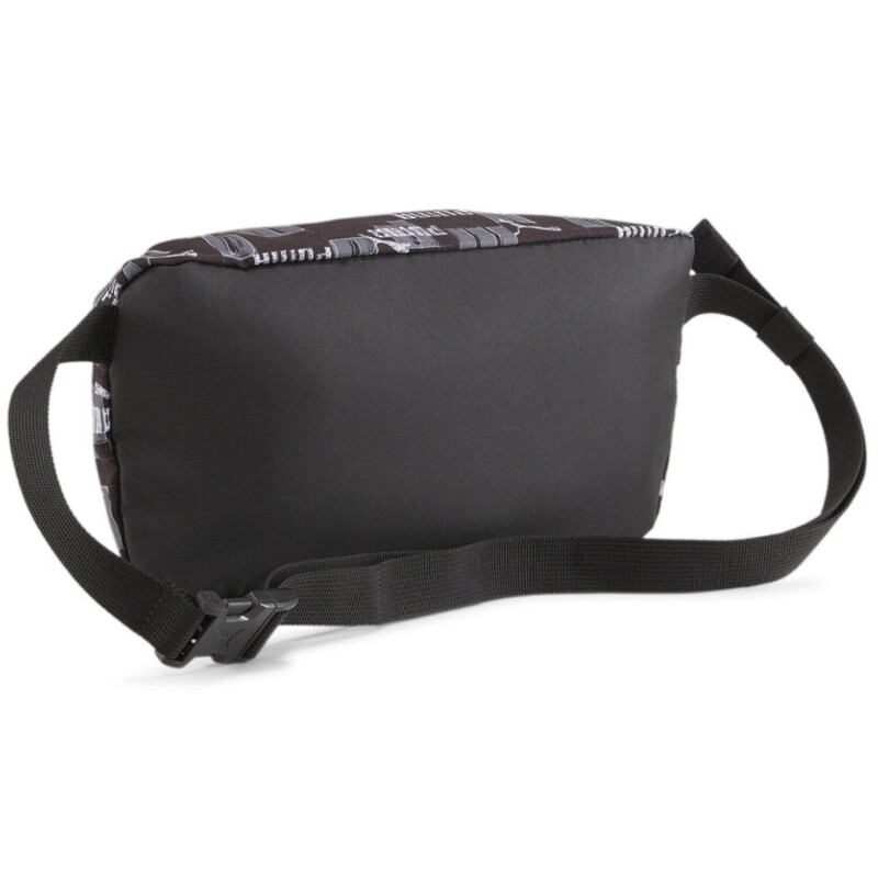 Puma PUMA Academy Waist Bag SİYAH Erkek Bel Çantası - Puma (1)