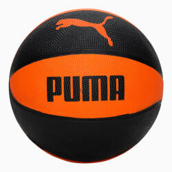 Puma PUMA Basketball IND Kahverengi Unisex Basketbol Topu - 1