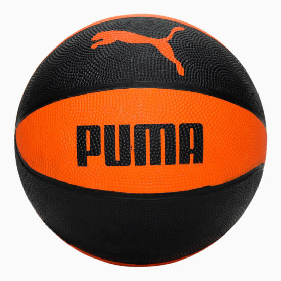Puma PUMA Basketball IND Kahverengi Unisex Basketbol Topu - 1