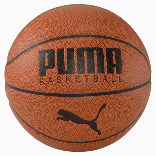 Puma Puma Basketball Top Kahverengi Unisex Basketbol Topu - 1