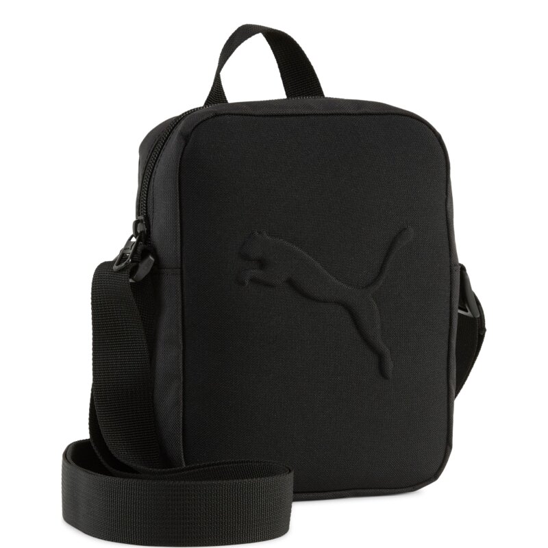 Puma Puma Buzz Portable Unisex Omuz Çantası - 1
