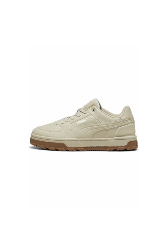 Puma Puma Caven 2.0 Abrupt Bej Erkek Sneaker Ayakkabı - 5