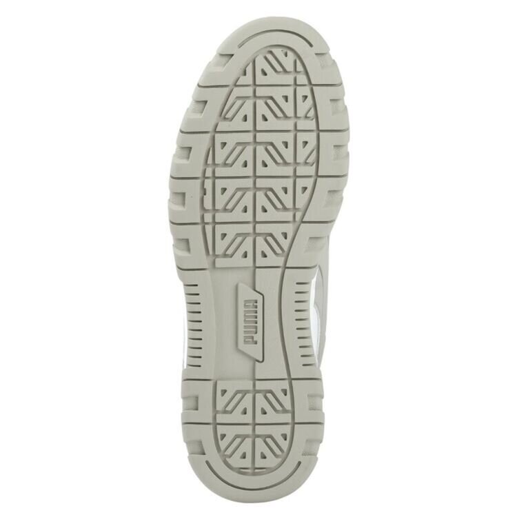 Puma Caven 2.0 Abrupt Beyaz Erkek Sneaker Ayakkabı - 2