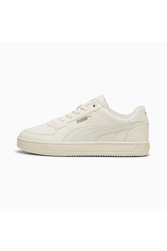 Puma Puma Caven 2.0 Bej Erkek Günlük Ayakkabı - 3