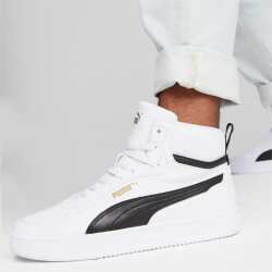 Puma Puma Caven 2.0 BEYAZ Erkek Basketbol Ayakkabısı - 2