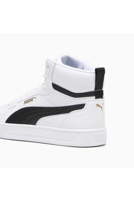 Puma Puma Caven 2.0 BEYAZ Erkek Basketbol Ayakkabısı - 3