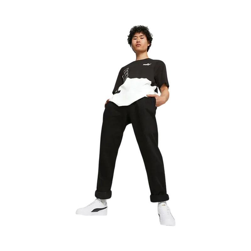 Puma Caven 2.0 Beyaz Erkek Günlük Ayakkabısı - 7