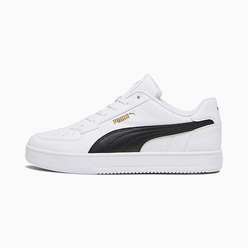 Puma Puma Caven 2.0 BEYAZ Erkek Basketbol Ayakkabısı - 2