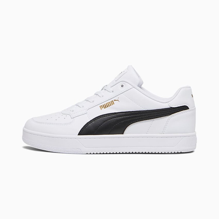 Puma Puma Caven 2.0 BEYAZ Erkek Basketbol Ayakkabısı - 2