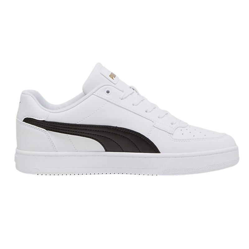 Puma Puma Caven 2.0 BEYAZ Erkek Basketbol Ayakkabısı - 1