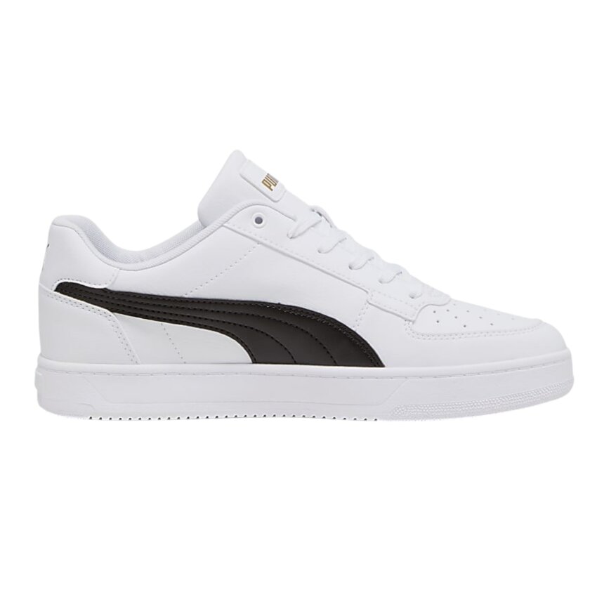 Puma Puma Caven 2.0 BEYAZ Erkek Basketbol Ayakkabısı - 1