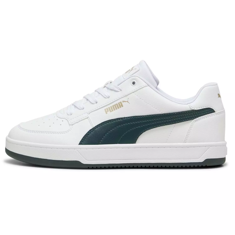 Puma Puma Caven 2.0 Beyaz-Yeşil Erkek Günlük Ayakkabı - 2