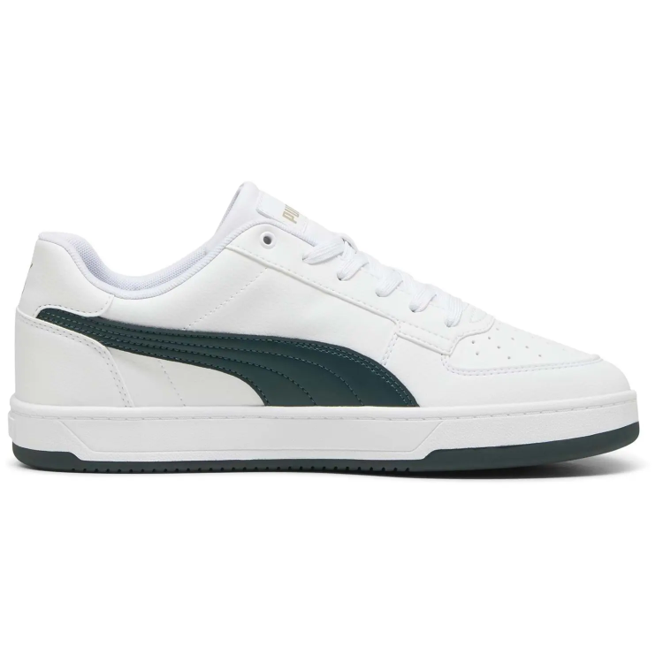 Puma Puma Caven 2.0 Beyaz-Yeşil Erkek Günlük Ayakkabı - 1