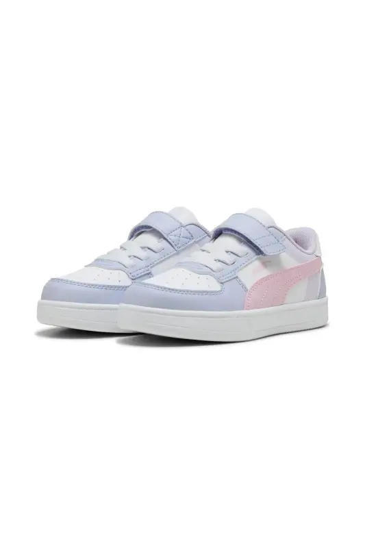 Puma Puma Caven 2.0 Block AC+ PS Çocuk Günlük Ayakkabı - 3