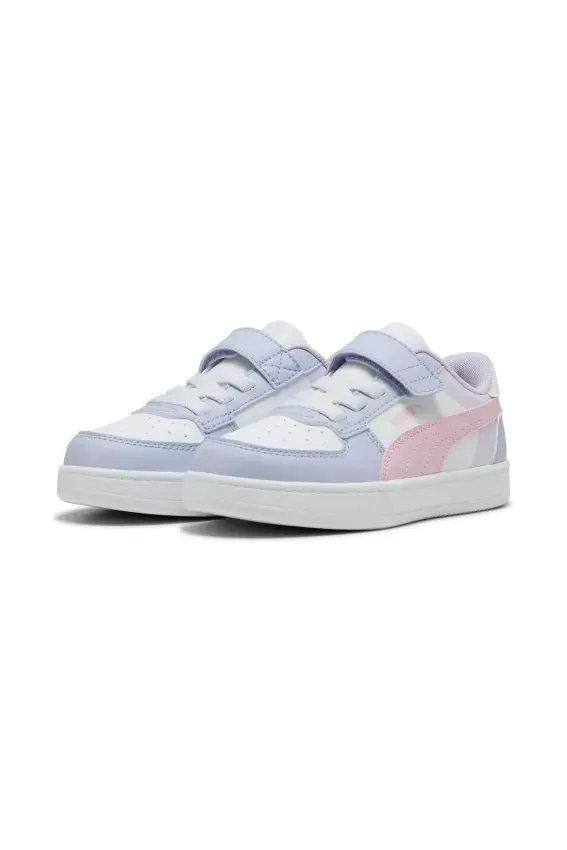 Puma Puma Caven 2.0 Block AC+ PS Çocuk Günlük Ayakkabı - 3