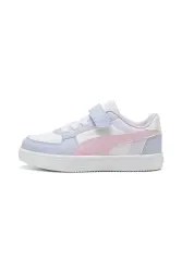 Puma Puma Caven 2.0 Block AC+ PS Çocuk Günlük Ayakkabı - 2