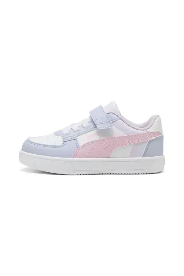 Puma Puma Caven 2.0 Block AC+ PS Çocuk Günlük Ayakkabı - 2