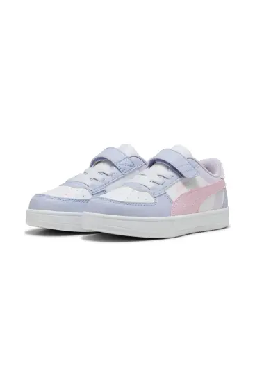 Puma Puma Caven 2.0 Block AC+ PS Çocuk Günlük Ayakkabı - 3