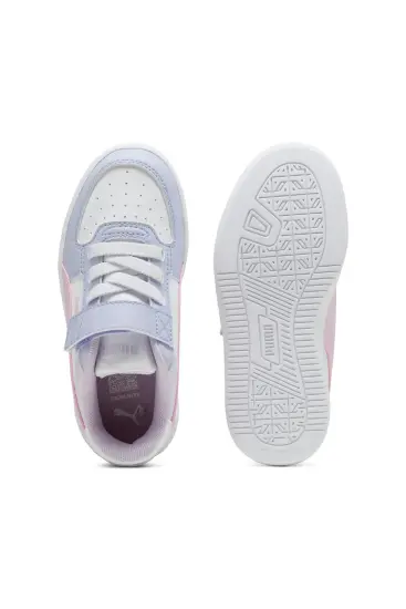 Puma Puma Caven 2.0 Block AC+ PS Çocuk Günlük Ayakkabı - 4