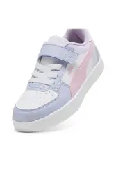 Puma Puma Caven 2.0 Block AC+ PS Çocuk Günlük Ayakkabı - 5