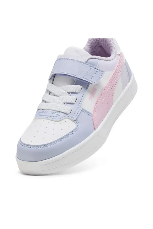 Puma Puma Caven 2.0 Block AC+ PS Çocuk Günlük Ayakkabı - 2