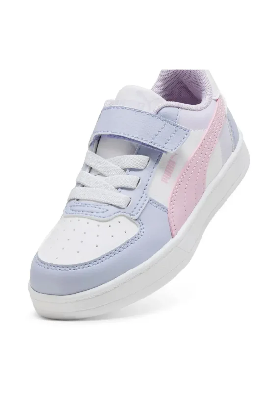 Puma Puma Caven 2.0 Block AC+ PS Çocuk Günlük Ayakkabı - 2