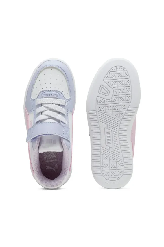 Puma Puma Caven 2.0 Block AC+ PS Çocuk Günlük Ayakkabı - 3