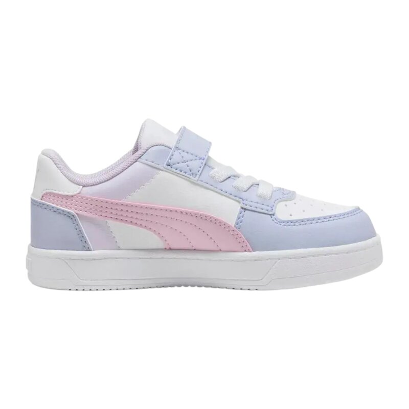 Puma Puma Caven 2.0 Block AC+ PS Çocuk Günlük Ayakkabı - 1