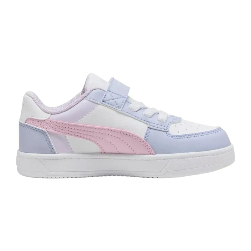Puma Puma Caven 2.0 Block AC+ PS Çocuk Günlük Ayakkabı - 1