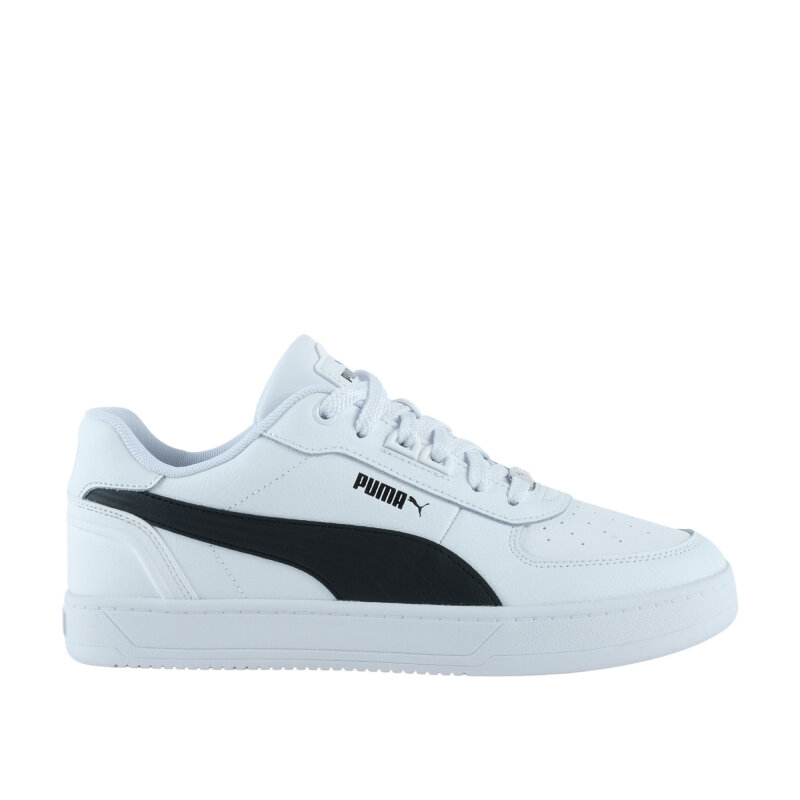 Puma Caven 2.0 Lux Beyaz Erkek Sneaker Ayakkabı - Puma