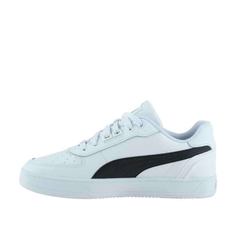 Puma Caven 2.0 Lux Beyaz Erkek Sneaker Ayakkabı - Puma (1)