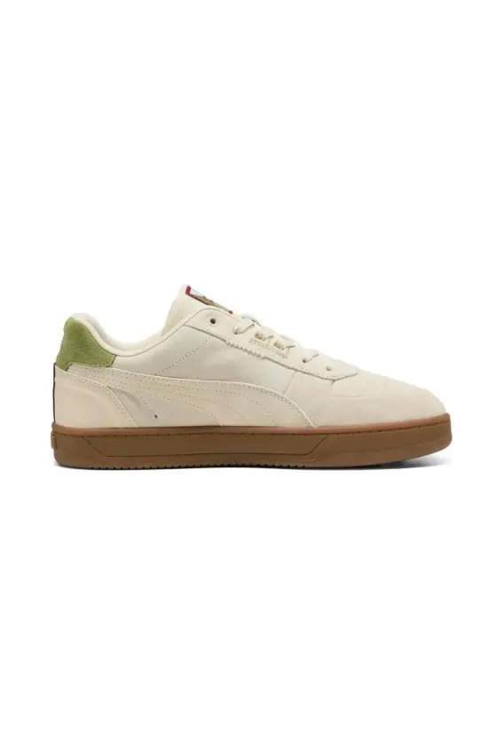 Puma Puma Caven 2.0 Lux Greenside Erkek Sneaker Ayakkabı - 1