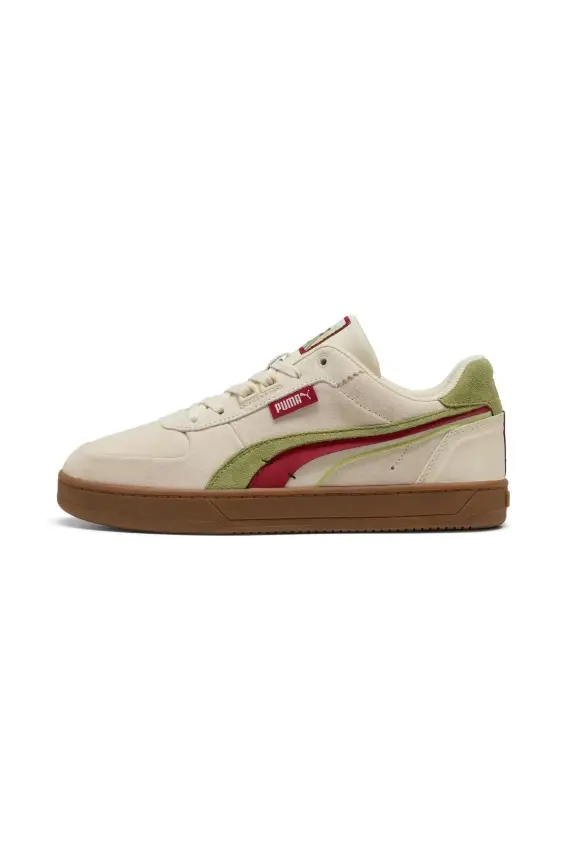 Puma Puma Caven 2.0 Lux Greenside Erkek Sneaker Ayakkabı - 2