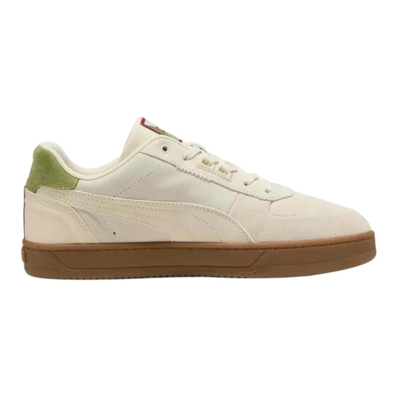 Puma Puma Caven 2.0 Lux Greenside Erkek Sneaker Ayakkabı - 1