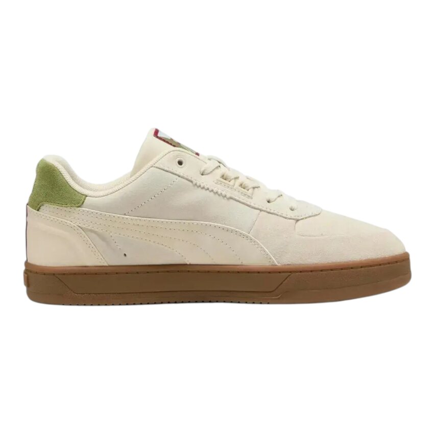 Puma Puma Caven 2.0 Lux Greenside Erkek Sneaker Ayakkabı - 1