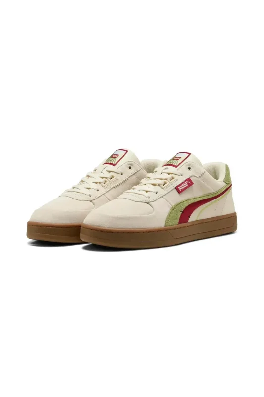 Puma Puma Caven 2.0 Lux Greenside Erkek Sneaker Ayakkabı - 3