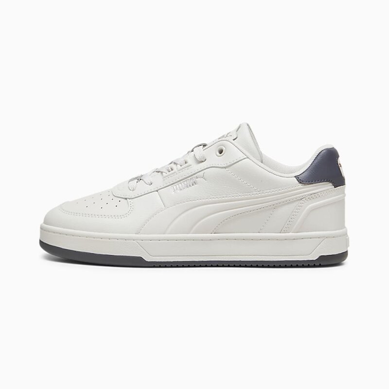 Puma Puma Caven 2.0 Lux Gri-Gri Erkek Günlük Ayakkabı - 2