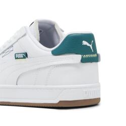 Puma Puma Caven 2.0 VTG BEYAZ Erkek Basketbol Ayakkabısı - 3