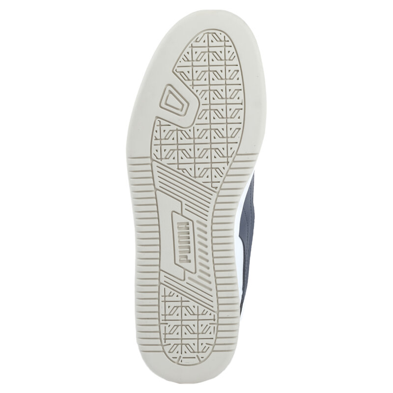 Puma Caven 2.0 VTG Beyaz-Bej Erkek Günlük Ayakkabı - 4