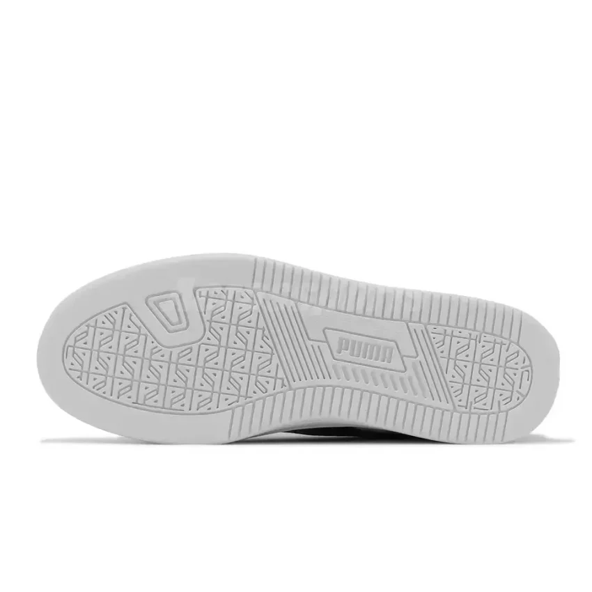 Puma Caven 2.0 VTG Beyaz-Siyah Erkek Günlük Ayakkabı - 2