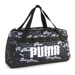 Puma PUMA Challenger Duffel Bag S SİYAH Erkek Spor Çantası - 1