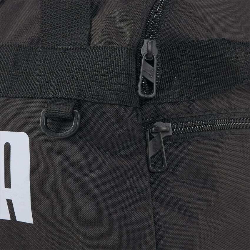 Puma PUMA Challenger Duffel Bag XS SİYAH Erkek Spor Çantası - 6