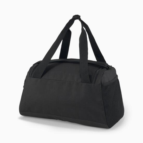 Puma PUMA Challenger Duffel Bag XS SİYAH Erkek Spor Çantası - 5