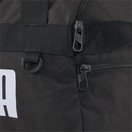 Puma PUMA Challenger Duffel Bag XS SİYAH Erkek Spor Çantası - 6