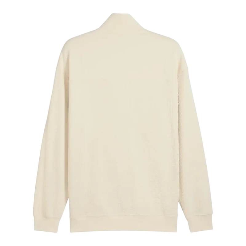 Puma Puma Class Track Jacket Bej Erkek Eşofman Üstü - 5