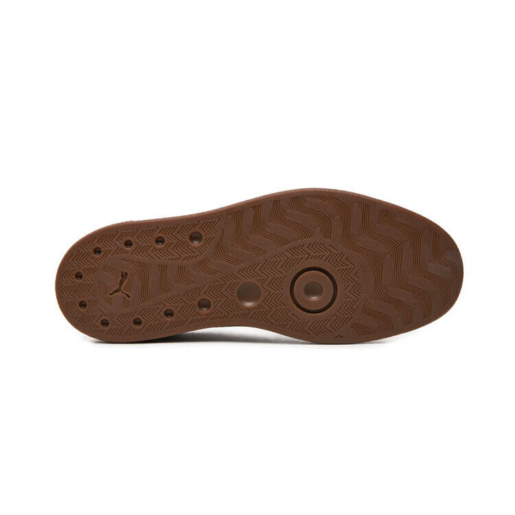 Puma Puma Club II Era Beyaz-Siyah Erkek Sneaker Ayakkabı - 2