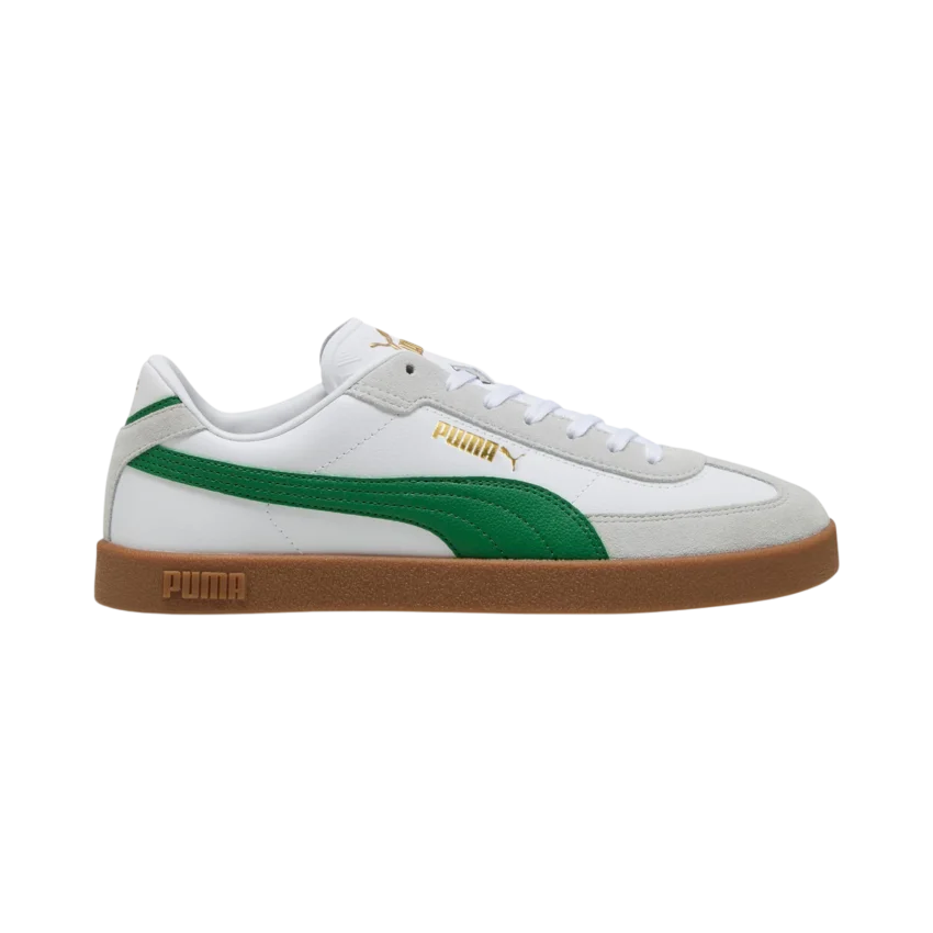 Puma Puma Club II Era Erkek Sneaker Ayakkabı - 1